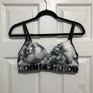 Marbled Cool & Comfy Wireless Bra